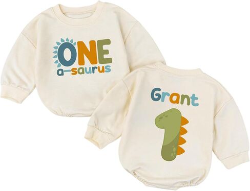 Custom Baby Astronaut Outfit, First Birthday Outfit Boy, Birthday Boy Outfit 1 Year Old, 1St Birthday Outfit Boy in Saudi Arabia