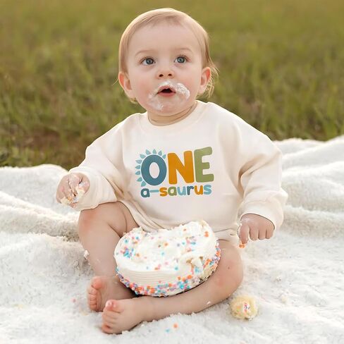 Custom Baby Astronaut Outfit, First Birthday Outfit Boy, Birthday Boy Outfit 1 Year Old, 1St Birthday Outfit Boy in Saudi Arabia