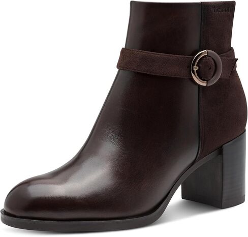 Tamaris Women's Modern Ankle Boot in Saudi Arabia