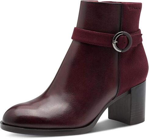 Tamaris Women's Modern Ankle Boot in Saudi Arabia