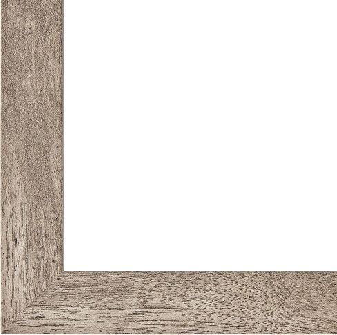 إطار صورة Belmont مقاس 27.94 سم × 35.56 سم مع حصيرة من Studio Décor - أدوات تعليق مرفقة مسبقًا، أفقيًا أو رأسيًا - MDF، ذهبي، عبوة من 8 قطع in Kuwait