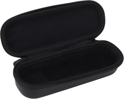 Haofy Shockproof Camera Carrying Case For OSMO POCKET 3 Compact Portable Bag with Dual Way Zippers Soft Lining Velvet Interior For Cameras Accessories (Black) in Saudi Arabia