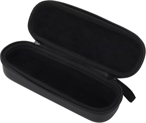 Haofy Shockproof Camera Carrying Case For OSMO POCKET 3 Compact Portable Bag with Dual Way Zippers Soft Lining Velvet Interior For Cameras Accessories (Black) in Saudi Arabia