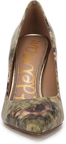 حذاء Sam Edelman النسائي بندقي، مقاس 8 in Saudi Arabia