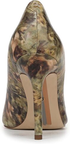 حذاء Sam Edelman النسائي بندقي، مقاس 8 in Saudi Arabia