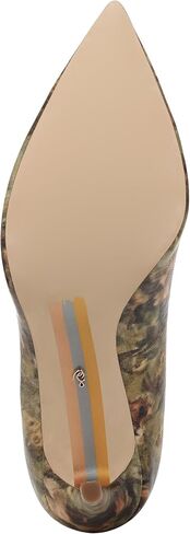 حذاء Sam Edelman النسائي بندقي، مقاس 8 in Saudi Arabia