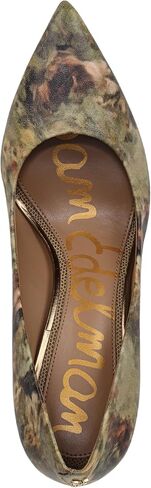 حذاء Sam Edelman النسائي بندقي، مقاس 8 in Saudi Arabia