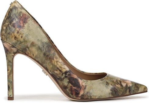 حذاء Sam Edelman النسائي بندقي، مقاس 8 in Saudi Arabia