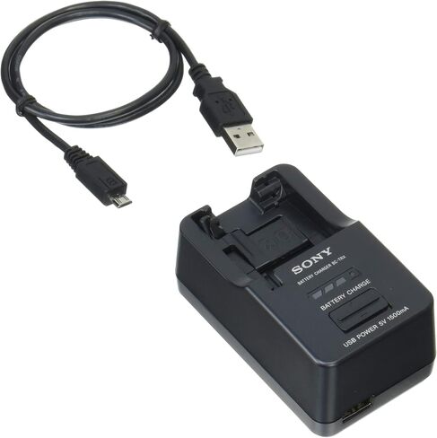 SONY Battery Charger BC-TRX in Saudi Arabia