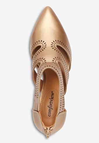 Comfortview Women's The Gia Shootie (Wide Widths Available) in Kuwait