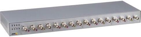 AXIS P7316 VID Encoder in Saudi Arabia