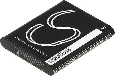 VI VINTRONS 4-296-914-01, SP73, SP-73 Replacement Battery Compatible for Sony MDR-1000X, WH-1000XM2, in Saudi Arabia