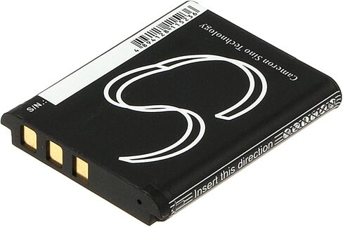 VI VINTRONS 4-296-914-01, SP73, SP-73 Replacement Battery Compatible for Sony MDR-1000X, WH-1000XM2, in Saudi Arabia