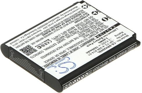 VI VINTRONS 4-296-914-01, SP73, SP-73 Replacement Battery Compatible for Sony MDR-1000X, WH-1000XM2, in Saudi Arabia
