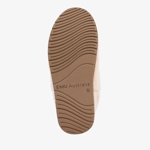 EMU Australia - Stinger Micro Flatform Teddy Womens Boot in Kuwait