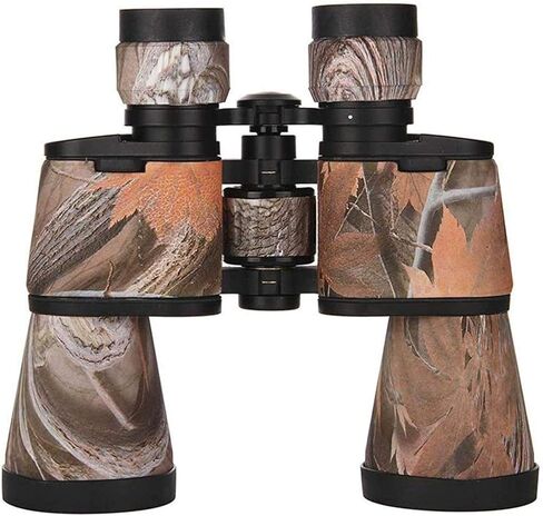 Telescopes for Adults Astronomy, High Power, High Magnification Hd Binoculars LLL for Marine Cruise Hiking Bird Watching Blue Bak9 Outdoor Telescope, monocular in Saudi Arabia