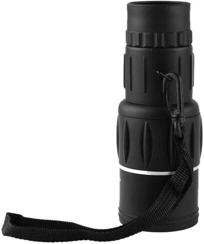Telescopes for Adults Astronomy, High Power 10X22 Monocular Binoculars Hd Powerful Bak4 Prism Waterproof Telescope 1000M Long Range 16X52 in Saudi Arabia
