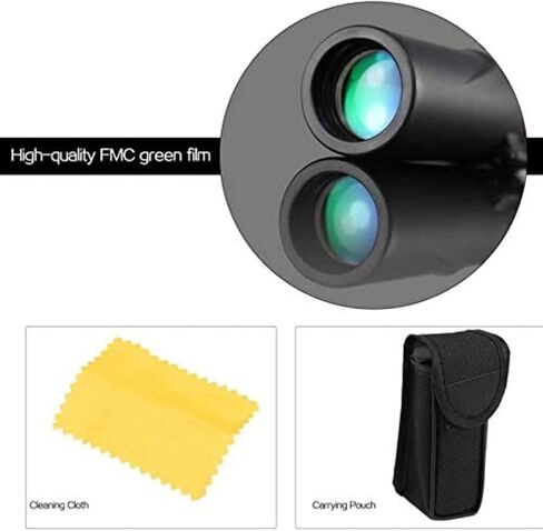 Telescopes for Adults Astronomy, High Power Telescope 10 25 High Times High Definition Dual Focus Zoom Monocular Pocket Telescope, Size: 9.2 3cm New in Saudi Arabia