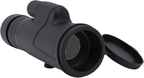 تلسكوب أحادي العين كينسو 6-18x42 مع منشور Bk7 وعدسة متعددة الطبقات، لمشاهدة الطيور والسفر والمناسبات الخارجية in Kuwait