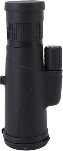 تلسكوب أحادي العين كينسو 6-18x42 مع منشور Bk7 وعدسة متعددة الطبقات، لمشاهدة الطيور والسفر والمناسبات الخارجية in Kuwait