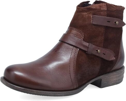 Miz Mooz Leanne Women's Ankle Bootie in Saudi Arabia