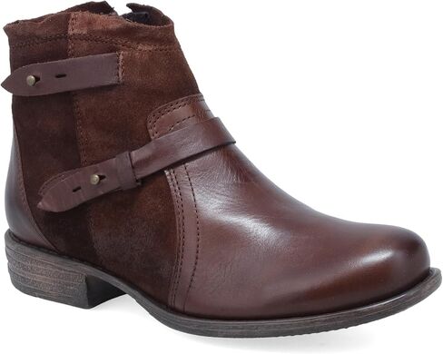 Miz Mooz Leanne Women's Ankle Bootie in Saudi Arabia