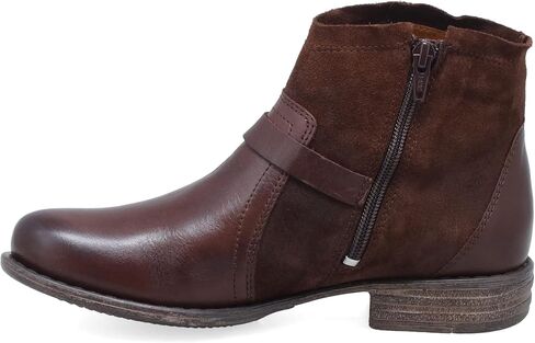 Miz Mooz Leanne Women's Ankle Bootie in Saudi Arabia