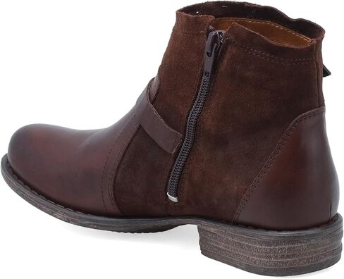 Miz Mooz Leanne Women's Ankle Bootie in Saudi Arabia