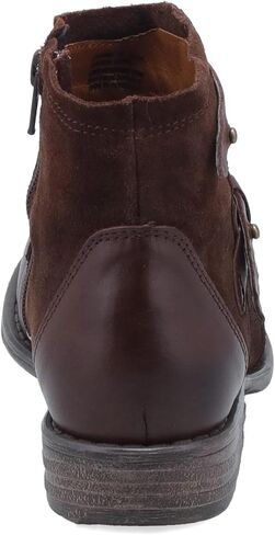 Miz Mooz Leanne Women's Ankle Bootie in Saudi Arabia