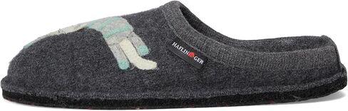 Haflinger Womens Katze Grey Mens 7 Womens 9 Medium in Saudi Arabia