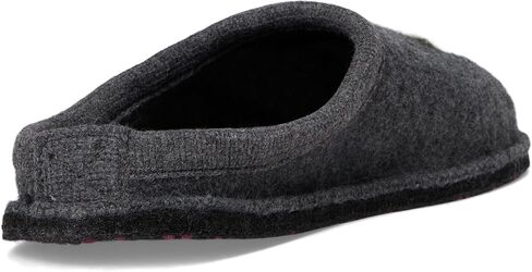 Haflinger Womens Katze Grey Mens 7 Womens 9 Medium in Saudi Arabia
