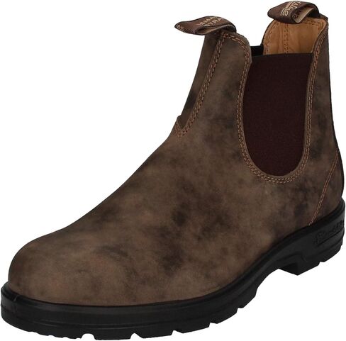 حذاء Blundstone من الجلد الكلاسيكي للجنسين من تشيلسي in Saudi Arabia
