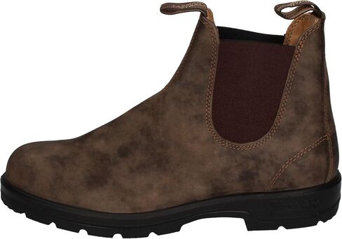 حذاء Blundstone من الجلد الكلاسيكي للجنسين من تشيلسي in Saudi Arabia
