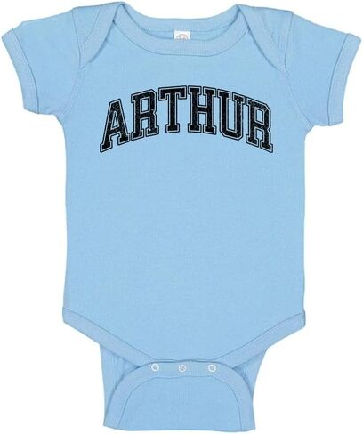 TATY Kids Arch Arthur Baby Infant Bodysuit in Saudi Arabia