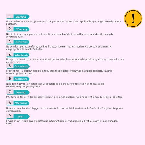 Srliya مجهر رقمي 2 بوصة شاشة IPS 1 ميجابكسل 4X تكبير، لعبة علمية محمولة للطلاب، مدمجة في 8 مصابيح LED، مجهر يتصل بالكمبيوتر بمادة ABS in Saudi Arabia