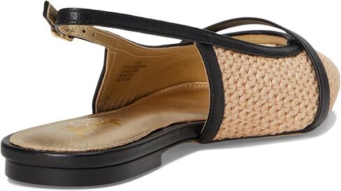 صندل نسائي من Lilly Pulitzer من Malia Raffia Slingback in Saudi Arabia