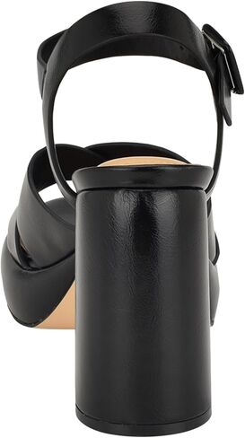 صندل جاليسا النسائي بكعب عالٍ من Nine West in Kuwait