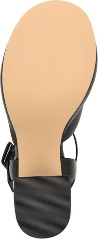 صندل جاليسا النسائي بكعب عالٍ من Nine West in Kuwait