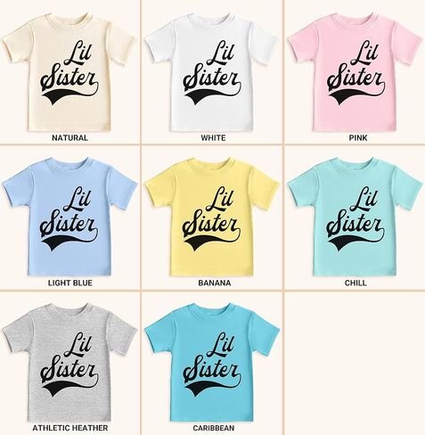 ملابس داخلية للفتيات وقمصان للملابس العائلية الممتعة للأطفال الصغار والشباب in Kuwait