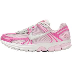 حذاء Nike Zoom Vomero 5 النسائي (وردي فاتح/وردي فوم/وردي مرح/أبيض قمة) in Kuwait