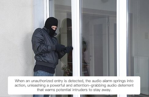 كاميرا مراقبة 4K 8MP UHD Dua Lens بانورامية PoE IP للمراقبة الخارجية/الداخلية، بحد أقصى. سعة تخزين 256 جيجابايت، IP67، رؤية ليلية ملونة، ميكروفون، صفارة الإنذار والإنذار، الذكاء الاصطناعي للبشر والمركبات-EBF810 in Kuwait