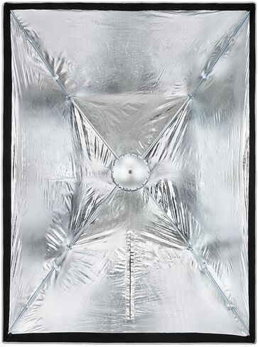 سوفت بوكس ​​على شكل مظلة مع حامل بوينز (35.4 × 47.2) in Kuwait
