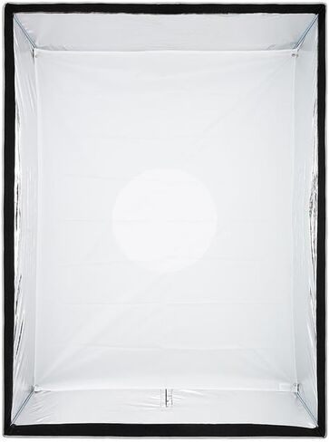 سوفت بوكس ​​على شكل مظلة مع حامل بوينز (35.4 × 47.2) in Kuwait