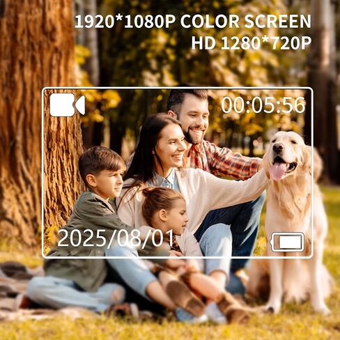 كاميرا POV Pro مطورة، كاميرا Capture POV 4k مقاومة للماء مع علبة شحن، كاميرات مغامرات الجسم الجديدة ذات الزاوية الواسعة للغاية HD 4k القابلة للارتداء، للغوص وركوب الدراجات والأنشطة الخارجية (أسود، 128 جرام) in Kuwait