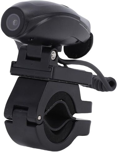 Bike Camera 720P HD, Cycling Recorder with WiFi Collision Detection, Christmas Gift for Cyclists, 130 Wide Angle, Loop Recording in Saudi Arabia