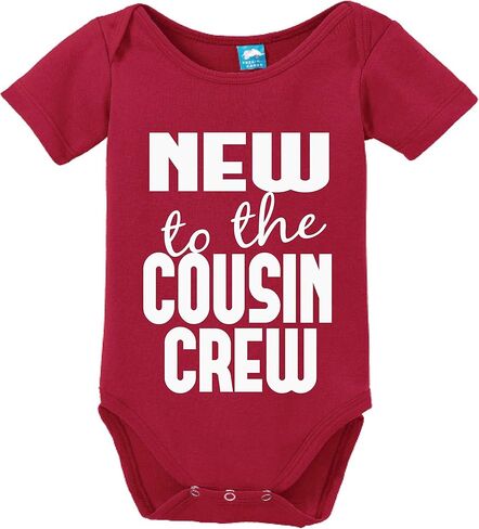 جديد على The Cousin Crew بدلة رومبير مضحكة للأطفال in Kuwait