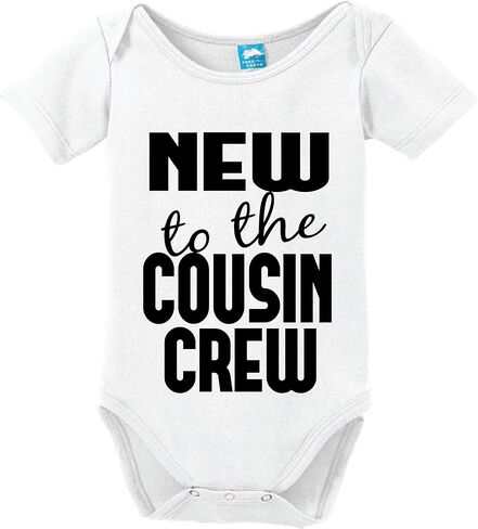 جديد على The Cousin Crew بدلة رومبير مضحكة للأطفال in Kuwait