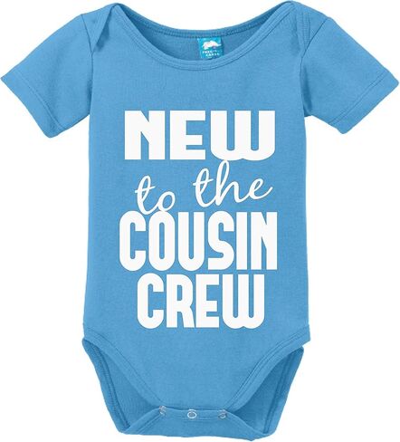 جديد على The Cousin Crew بدلة رومبير مضحكة للأطفال in Kuwait