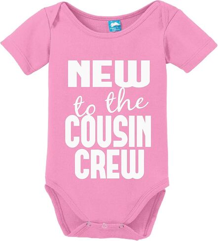 جديد على The Cousin Crew بدلة رومبير مضحكة للأطفال in Kuwait