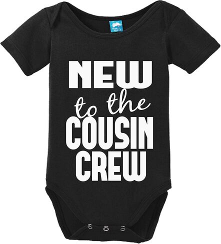 جديد على The Cousin Crew بدلة رومبير مضحكة للأطفال in Kuwait